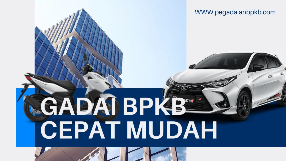 pegadaian bpkb
